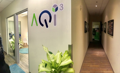 AQIII (Association Québécoise des Informaticiennes et Informaticiens Indépendants)