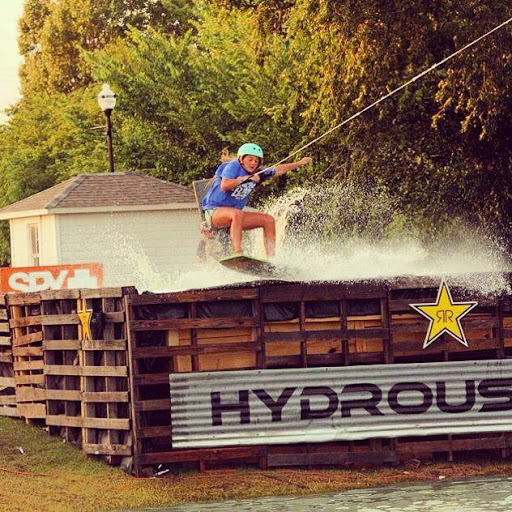 Water Park «Hydrous Wake Park», reviews and photos, 280 E Eldorado Pkwy, Little Elm, TX 75068, USA