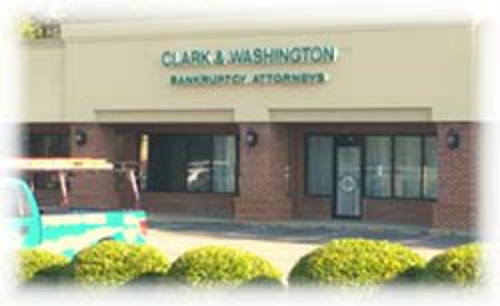 Bankruptcy Attorney «Clark & Washington Attorneys and Counselors at Law», reviews and photos
