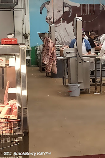 Butcher Shop «B & W Meat Company», reviews and photos, 4801 N Shepherd Dr, Houston, TX 77018, USA