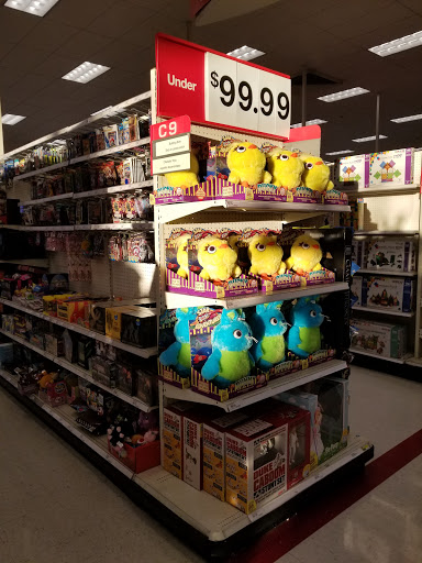 Department Store «Target», reviews and photos, 1874 Joe Battle Blvd, El Paso, TX 79936, USA