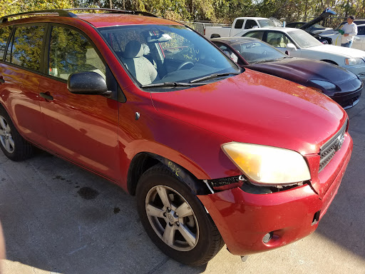 Auto Body Shop «Maaco Collision Repair & Auto Painting», reviews and photos, 9607 E 54th St, Tulsa, OK 74145, USA