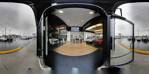 Mazda Dealer «Power Mazda», reviews and photos, 3230 Market St NE, Salem, OR 97301, USA