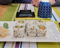 Plats et boissons du Restaurant de sushis Wasabi Sushi à Montpellier - n°16