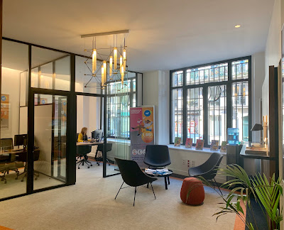 MIF : Mutuelle Ivry (la Fraternelle) à Paris