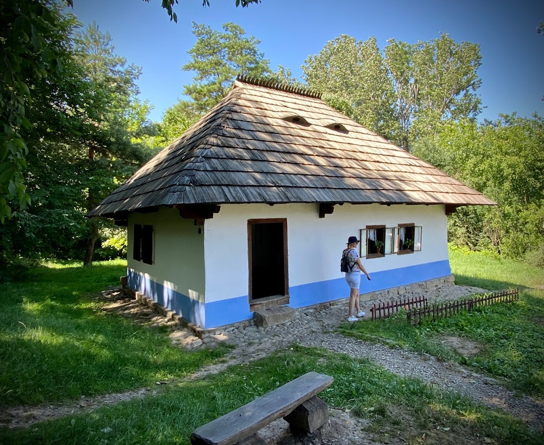 Suceava, Romanya