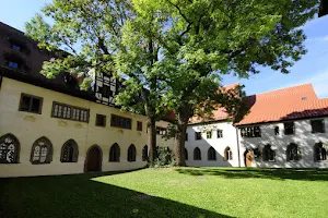 Rothenburg Museum image