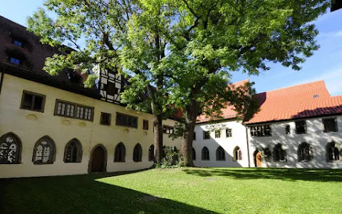 Rothenburg Museum image