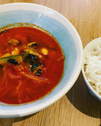 Soupe du Restaurant coréen NEKO POKE à Saint-Mandé - n°1