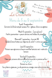 Photos du propriétaire du Restaurant La Crunchette à Ruelle-sur-Touvre - n°11