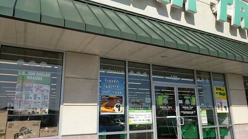 Dollar Store «Dollar Tree», reviews and photos, 3005 Wiley Blvd SW #120, Cedar Rapids, IA 52404, USA
