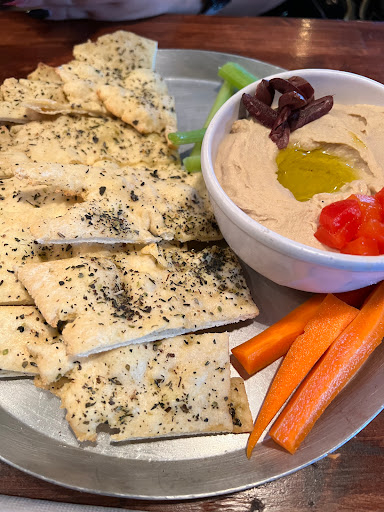 Pizza Restaurant «The Walnut Room», reviews and photos, 3131 Walnut St, Denver, CO 80205, USA