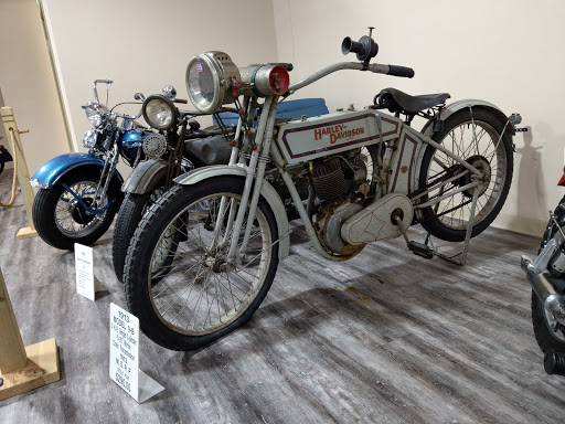 Harley-Davidson Dealer «Bootlegger Harley-Davidson», reviews and photos, 605 Lovell Rd, Knoxville, TN 37932, USA