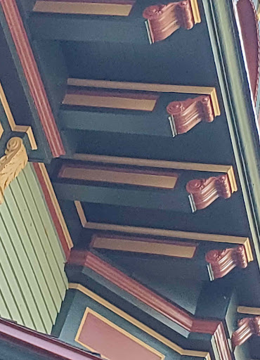 Painter «JRB Painting Unlimited», reviews and photos, 414 W Ferry St, Buffalo, NY 14213, USA