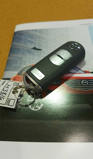 Mazda Dealer «Avondale Mazda», reviews and photos, 10675 Papago Fwy, Avondale, AZ 85323, USA