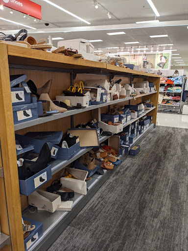 Department Store «Target», reviews and photos, 79 Commerce Way, Seekonk, MA 02771, USA