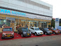 Tata Motors Cars Showroom   Malayalam Vehicles, Vyttila