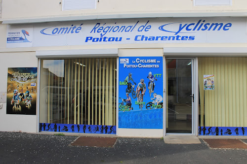 Centre de loisirs F F C Comité du Poitou Sauzé-Vaussais