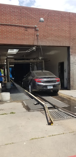 Car Wash «Cooper Street Car Wash», reviews and photos, 3022 S Cooper St, Arlington, TX 76015, USA