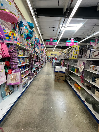 Discount Store «99 Cents Only Stores», reviews and photos, 300 Richmond St, El Segundo, CA 90245, USA