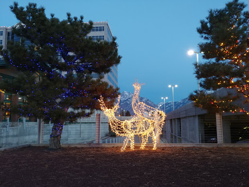 Event Venue «Megaplex Theatres at Jordan Commons», reviews and photos, 9335 State St, Sandy, UT 84070, USA