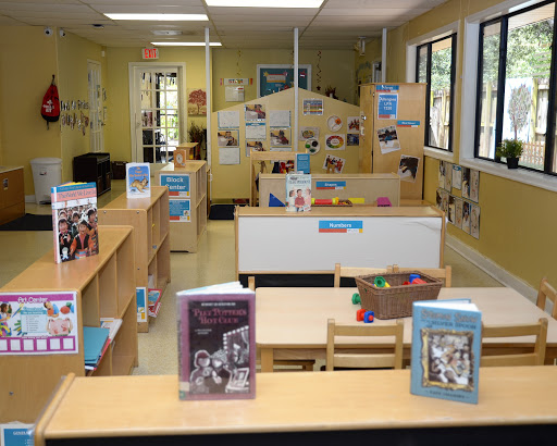 Day Care Center «La Petite Academy of Margate, FL», reviews and photos, 6750 W Atlantic Blvd, Margate, FL 33063, USA