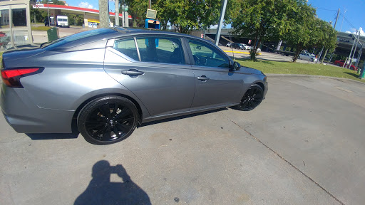 Car Wash «Diamond Car Wash», reviews and photos, 11722 Veterans Memorial Dr, Houston, TX 77067, USA