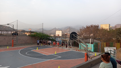 La Cantera Basket Club