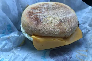 McDonald's Warwick image