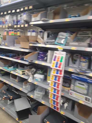 Department Store «Walmart Supercenter», reviews and photos, 8118 Perry Hills Ct, Nottingham, MD 21236, USA