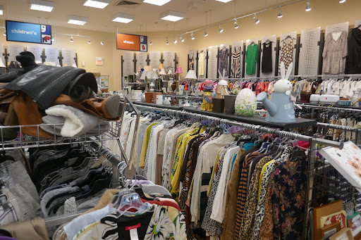 Thrift Store «Goodwill», reviews and photos, 678 Centre St, Jamaica Plain, MA 02130, USA