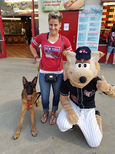 Stadium «Yogi Berra Stadium», reviews and photos, 27 Clove Rd, Little Falls, NJ 07424, USA