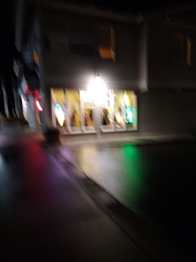 Ice Cream Shop «Living the Dream Ice Cream», reviews and photos, 1 F St, Eureka, CA 95501, USA
