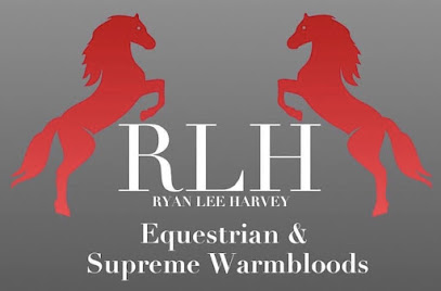 RLH Equestrian & Supreme Warmbloods