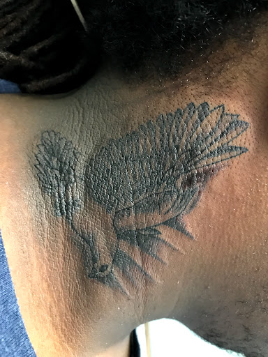 Tattoo Shop «The Tattoo Studio», reviews and photos, 3604 W Westview Blvd, Muncie, IN 47304, USA