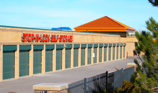 Self-Storage Facility «STOR-N-LOCK Self Storage», reviews and photos, 12904 Division St, Littleton, CO 80125, USA