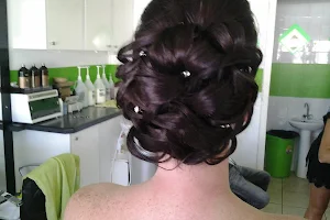 Tiara Hairdressing image