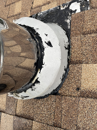 Roofing Contractor «Andrews Roofing Co», reviews and photos, 757 Mt Vernon Ave, Portsmouth, VA 23707, USA