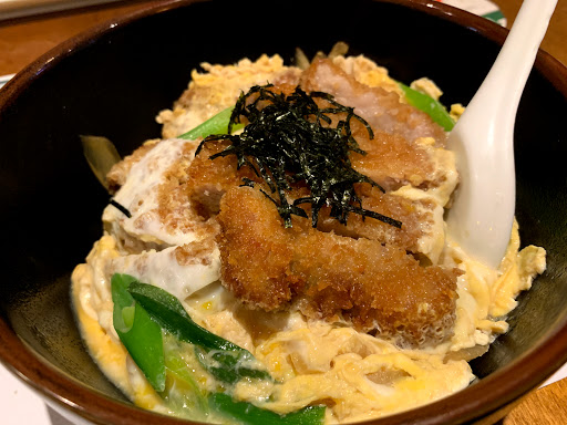 Japanese restaurant Orandaya