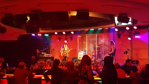 Lounge «Chill Ultra Lounge», reviews and photos, 850 Bayview Ave, Biloxi, MS 39530, USA