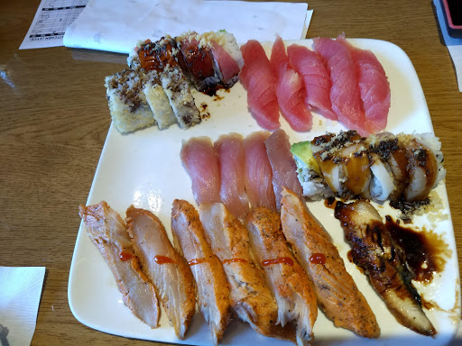 Shopping Mall «Cypress Plaza Shopping Center», reviews and photos, 6824 Katella Ave, Cypress, CA 90630, USA