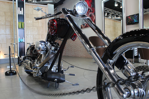 Hair Salon «Creato Hairdressing», reviews and photos, 163 SW 7th St, Miami, FL 33130, USA