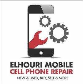 Cell Phone Store «Elhouri mobile Cell Phone & Computer Repair Shop», reviews and photos, 326 Shrewsbury St, Worcester, MA 01604, USA