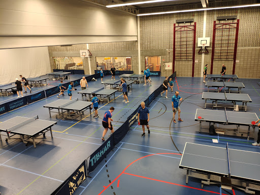 Tafeltennisvereniging Barendrecht