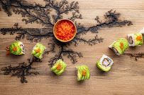 Photos du propriétaire du Restaurant de sushis EAT SUSHI CORDELIER à Lyon - n°3