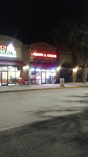 Liquor Store «Liquor & Cigars», reviews and photos, 10449 Gibsonton Dr, Riverview, FL 33578, USA