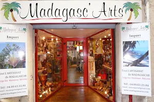 Madagasc'Arts image