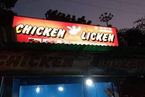 Chicken Licken image