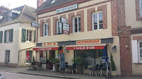 Photos du propriétaire du Restaurant L'Aigle d'Or à La Ferté-en-Ouche - n°1