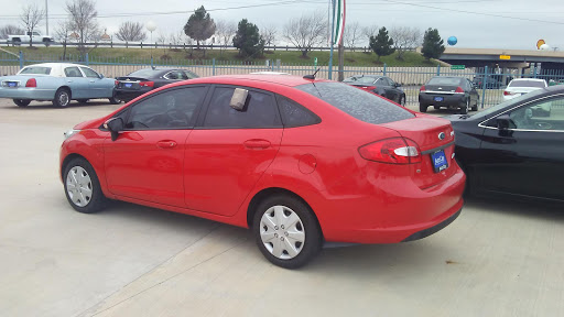 Used Car Dealer «Auto City Select», reviews and photos, 120 S Buckner Blvd, Dallas, TX 75217, USA